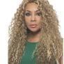 Vivica A. Fox Pure Stretch Cap - Belda