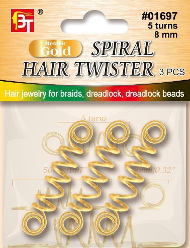 Hair Braid Fashion Jewelry