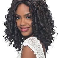 Vivica A. Fox Precut Lace Front Wig - Elise