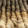 Zury 6X French Curl Braid 40 Inch