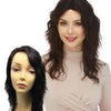 HL Nydia 100% Human Hair Free Part TT1B/30