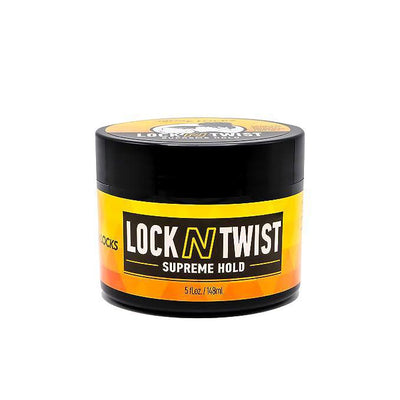 All Day Locks Lock N Twist 10oz