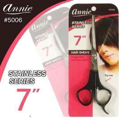 Annie Stainless Series