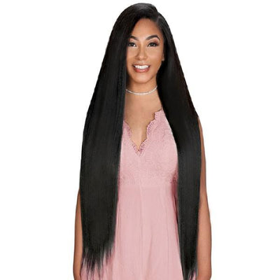 Zury Sis Synthetic Natural Dream Weave Natural YAKY 30 Inch