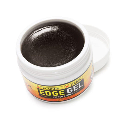 All Day Locks Edge Gel Extreme Hold 3oz