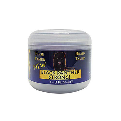 Diamond Edges Black Panther 4oz