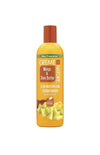 Creme of Nature | Hair Products with Argan Oil from Morocco - KYUKCHIC