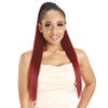 Zury Sis Synthetic Ponytail Hair- MISS ND STRAIGHT 26"
