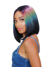 Zury Sis Beyond Synthetic Hair Lace Front Wig - BYD-LACE H BEN - KYUKCHIC