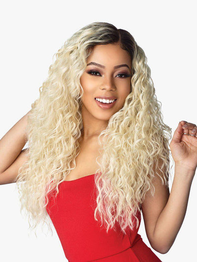 Dashly Lace Wig - Unit 3 - KYUKCHIC