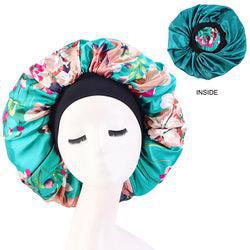 Extra Double Side Bonnet