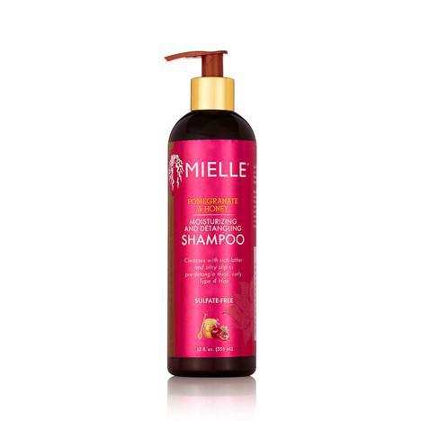 Mielle Organics Hair Products - KYUKCHIC 