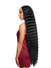 Zury Sis Beyond Synthetic Hair Lace Front Wig - BYD LACE H CRIMP 40