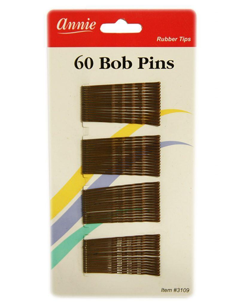 Annie 60 Assorted Pins - KYUKCHIC 
