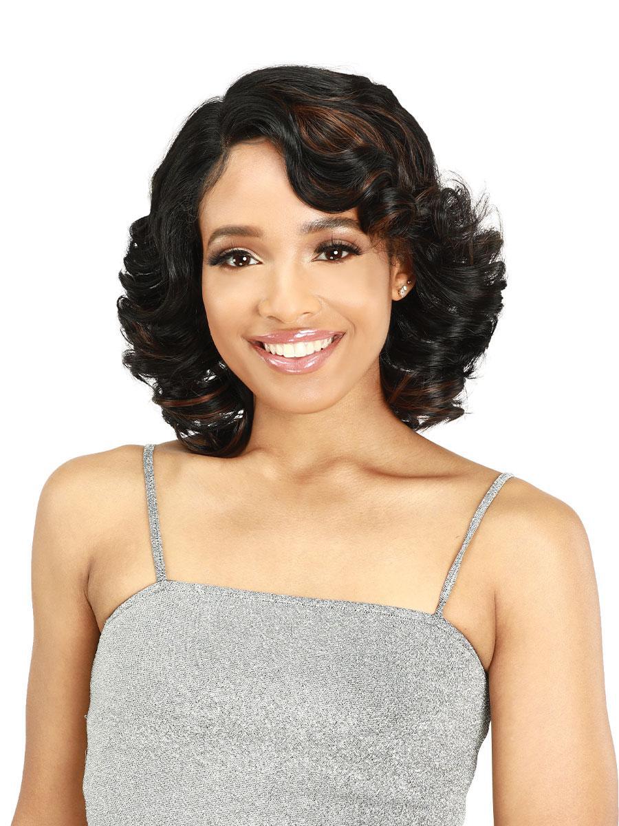 Zury Sis Beyond HD Lace Front Wig LF-Riyan