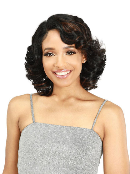 Zury Sis Beyond HD Lace Front Wig LF-Riyan