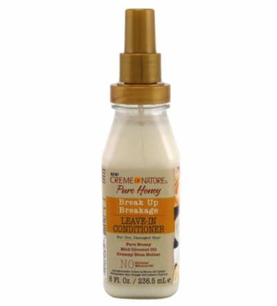 Creme of Nature | Hair Products with Argan Oil from Morocco - KYUKCHIC