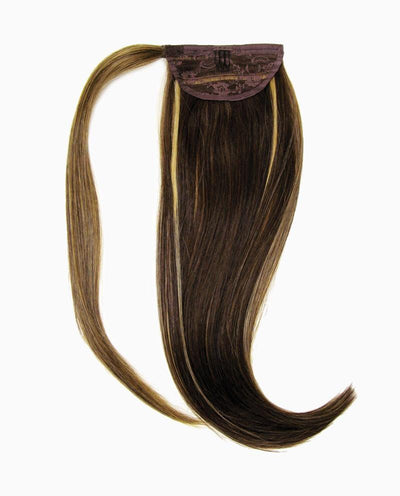 Ponywrap Estetica  Ponytail