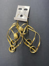 African Fashion Earrings - Assorted