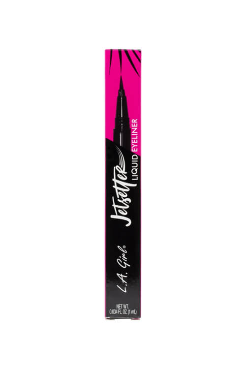 Jetsetter liquid Eyeliner
