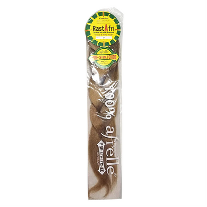 Rastafri Freed’m-Silky-Braid Pre-stretched- One pack - KYUKCHIC 