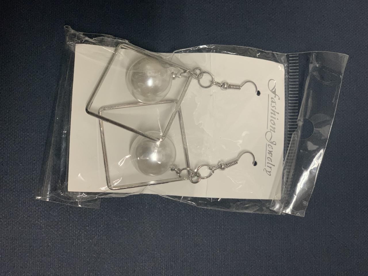 African Fashion Earrings - Assorted
