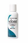 Adore Semi-Permanent Hair Color - KYUKCHIC 