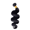 Virgin Human Hair 18"