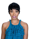 Zury Sis HR Eliza 100% Human Hair Wig