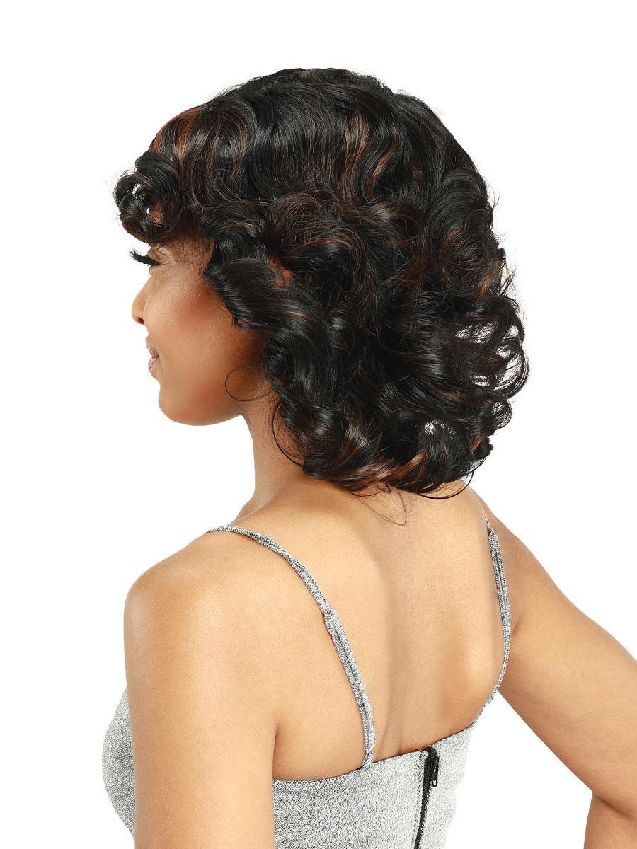Zury Sis Beyond HD Lace Front Wig LF-Riyan