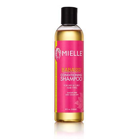 Mielle Organics Hair Products - KYUKCHIC 