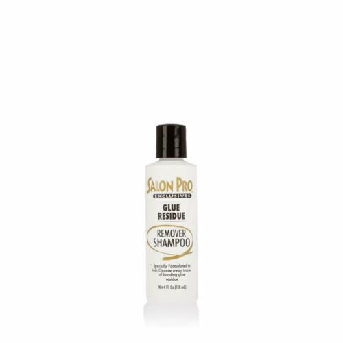 Salon Pro Remover Shampoo 12oz - KYUKCHIC 