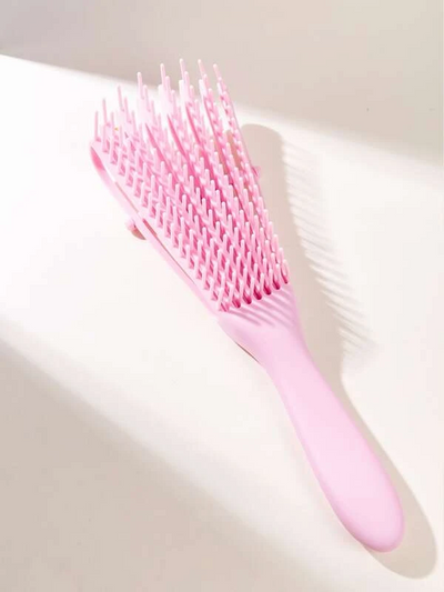 Octopus Multifunction Comb-brush - KYUKCHIC