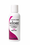 Adore Semi-Permanent Hair Color - KYUKCHIC 