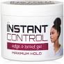 Instant Control Edge & Braid Gel Maximum Hold