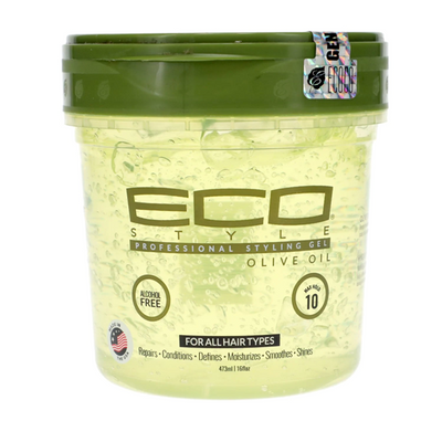 ECO Olive Oil Gel - KYUKCHIC