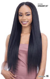 Shake-N-Go Milky Wavy Organique Mastermix Weave - Straight 30"