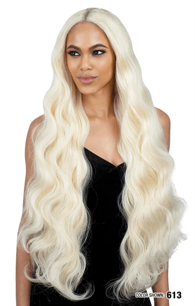 Shake-N-Go Milky Wavy Organique Mastermix Weave - Body Wave 30"