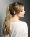 Ponywrap Estetica  Ponytail