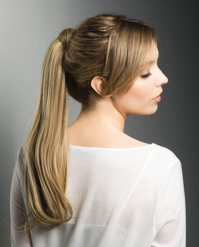 Ponywrap Estetica  Ponytail