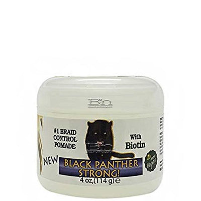 Diamond Edges Black Panther 4oz