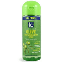 Fantasia IC Olive Moisturizing Serum