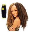 RAST A FRI MALIBU AFRO KINKY