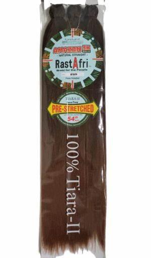 RastAfri Amazon 3X Braid 54" Pre-stretched - KYUKCHIC 