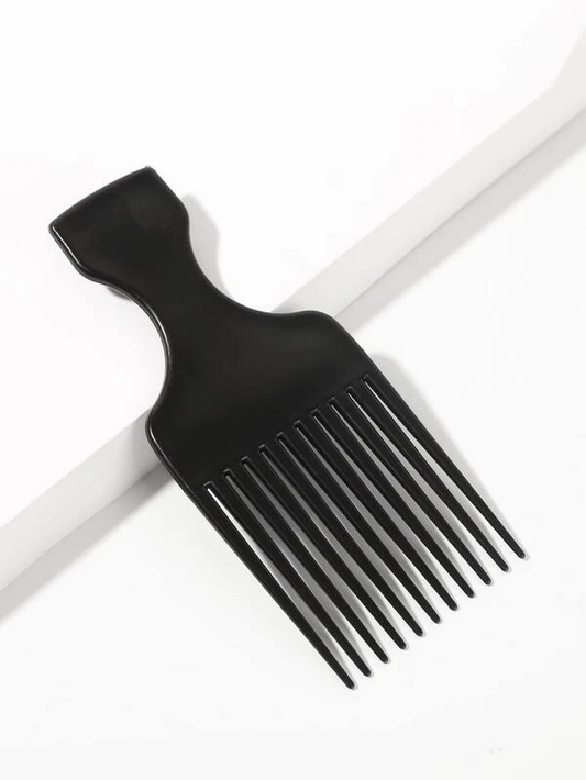1pc Hair Pick Comb