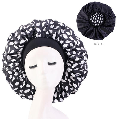 Extra Double Side Bonnet
