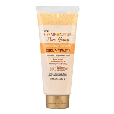 Creme of Nature | Hair Products with Argan Oil from Morocco - KYUKCHIC