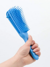 Octopus Multifunction Comb-brush - KYUKCHIC