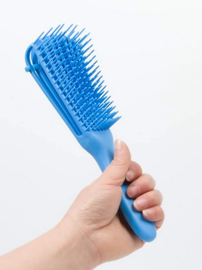 Octopus Multifunction Comb-brush - KYUKCHIC
