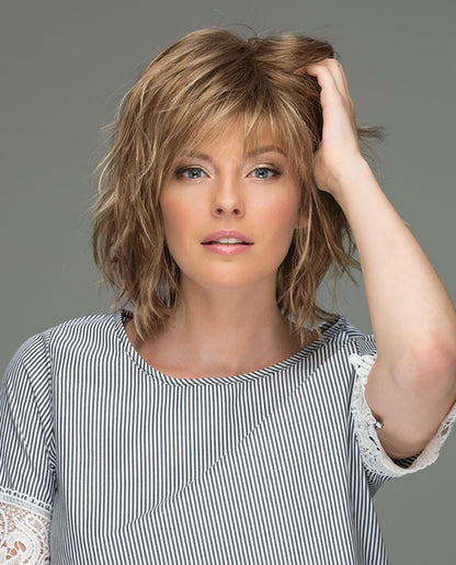 Jones | Synthetic Wig by Estetica